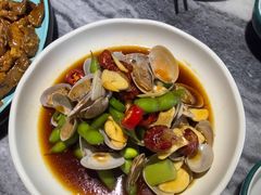 -大胡同天津菜·海肠捞饭·津门皮皮虾锅贴一绝(西姜井店)