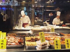 -四季小馆·地道北京小吃(广百店)