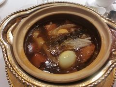 佛跳墙-满满海佛跳墙(千禧店)