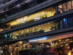-榆漫居·高空City View府邸(广州天河体育中心石牌桥地铁站店)