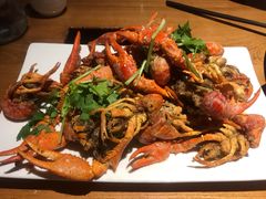 -张胡李四季虾玲珑(竞舟路店)