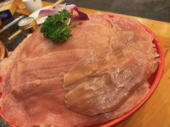 -老码头火锅(玉林店)