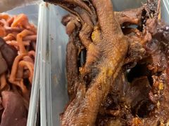 鸭爪-钱商茉莉香鸭颈王(浑南店)