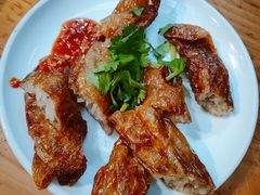 -老宅原住民沙茶面精品小吃(龙头路店)