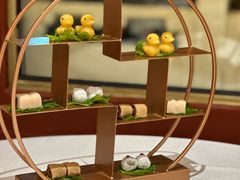 -满堂·烤鸭店·北京菜(鼓楼店)