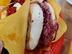 -邢老三肉丸糊辣汤·非遗美食(西安总店)
