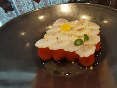 -沈灶河豚宴·河豚融合餐厅(汉中路店)