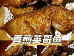-金穗园·砂锅粥.醉鸡煲火锅(长寿路店)