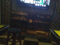 -唱吧麦颂KTV(东胜港悦广场店)