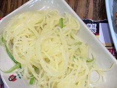-李先生牛肉面大王(北京平谷步行街店)