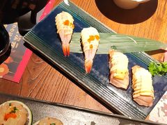 -京鹿料理(荟聚店)