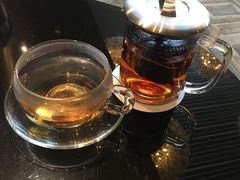 -威斯汀酒店Exchange大堂吧