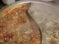 -沸炉重庆老火锅(军事博物馆店)