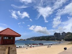 -青澳湾北回归线广场