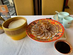 -褚记北京烤鸭(广州路店)