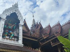 -西双版纳总佛寺