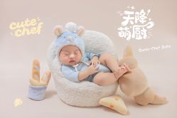 -三只熊儿童摄影(公园店)
