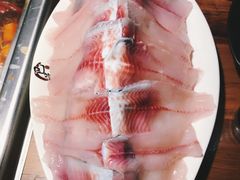 -巴邑火锅·鲜切牛肉(萧山银隆店)