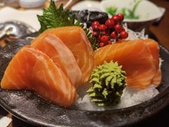 -笑福亭料理小馆(解放碑店)