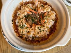 -艳阳天·非遗楚菜(武汉客厅店)