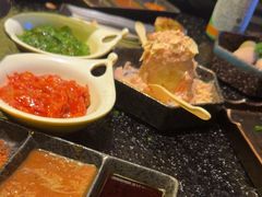 -樱嘢·炭火烧肉(惠南店)