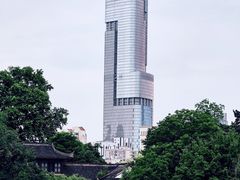 -紫峰大厦