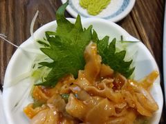 -大雄寿司(中华广场店)