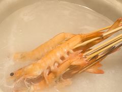 生猛明虾-海煮叹鲜·粥底火锅·港式海鲜打边炉(赛银国际广场店)