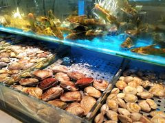 -SEA西雅图海鲜自助餐厅(海乐世界店)