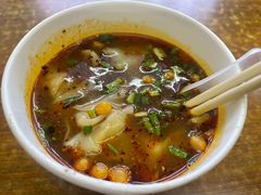 -老麻抄手(吉庆街店)