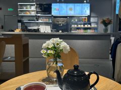 -ARKET CAFÉ(三里屯太古里店)