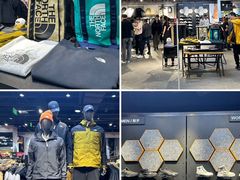 -盛京大奥莱(沈阳奥体店)
