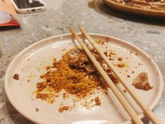 -牛牛章·章鱼水煎肉(光谷世界城店)