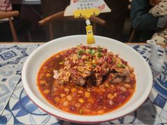 -图味美小黄鱼·景德菜(浙江路店)