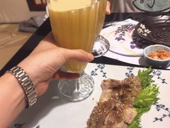 -天狗山料理(省体店)