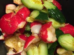 -山丹丹西北菜(金贸大厦店)