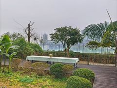 -禅驿嘉定院子-禅欢江景餐厅·中餐·户外烧烤定制(乐山大佛店)