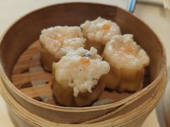 -利苑酒家(金宝店)