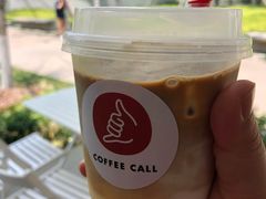 -COFFEE CALL(云锦路店)
