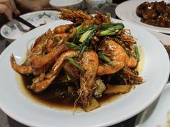 -老头儿油爆虾(星光一期店)