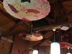 大堂-TIMEZONE8东八时区餐厅&酒吧(798店)