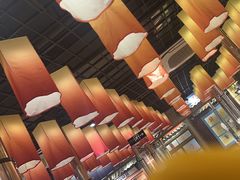-姜胖胖无限自助烤肉(罗湖宝能店)