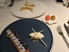 -L'Arome芳芳法国餐厅(仙林金鹰店)