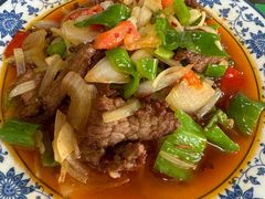 -小马拌面(红山路店)