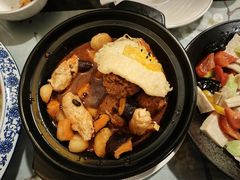 -素心斋素食餐厅