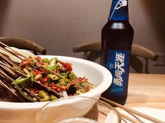 -嘉州叶婆婆钵钵鸡(建设路店)