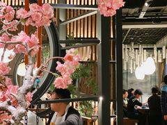 -湊湊火锅·茶憩(上海合生汇店)