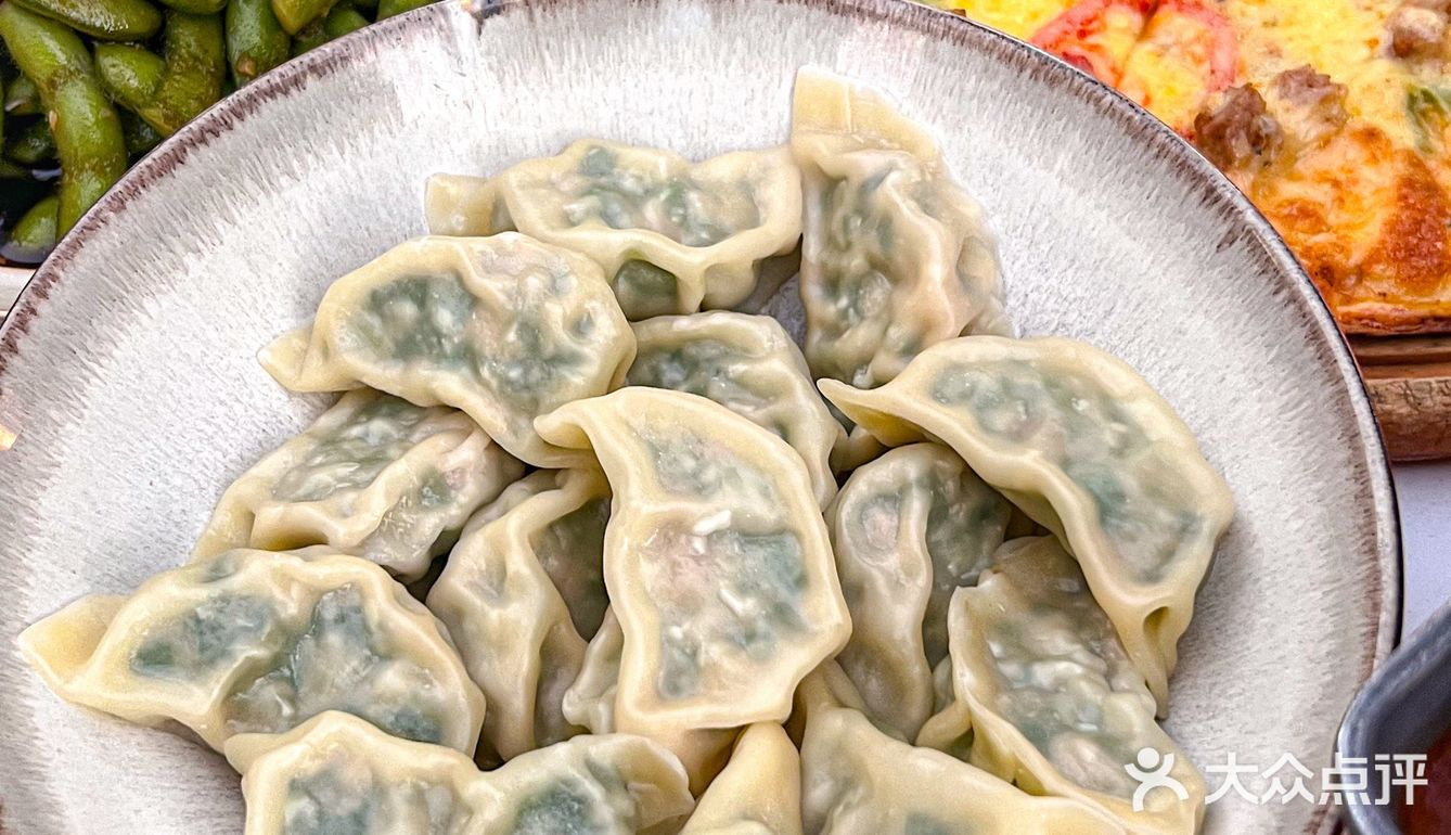 感谢大学生推荐！街道口最好吃的一家！！