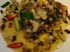 -闽公馆·客家私房菜·商务宴请·包厢(杏林橡树湾店)