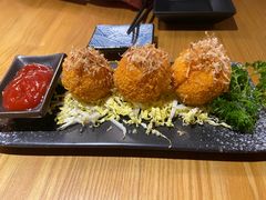 -友悦食堂(灯湖店)